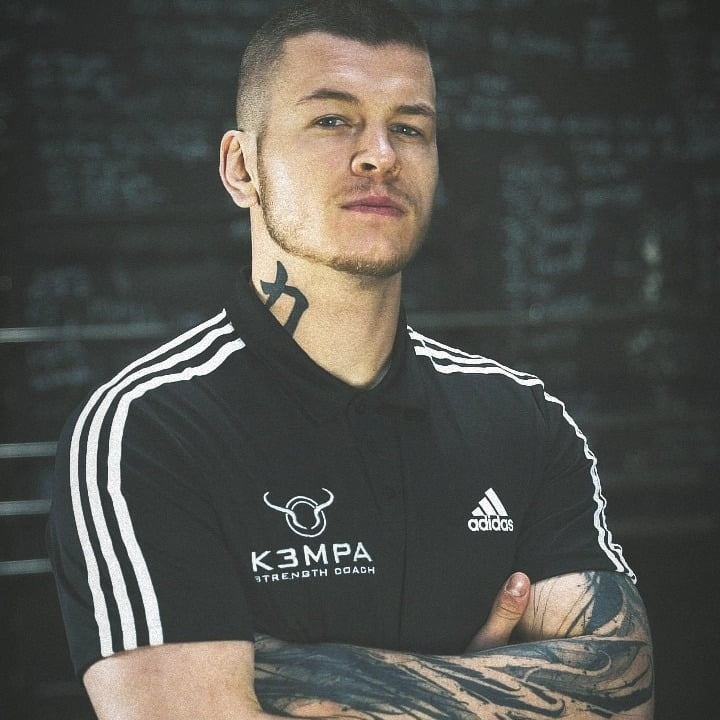 Oskar Kępka